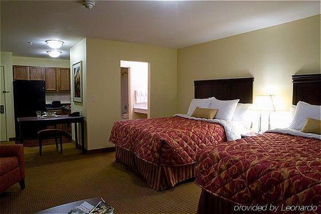 Intown Suites Extended Stay Columbus Ga Zimmer foto